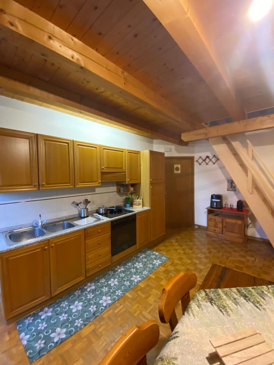 Sole & Luna Dolomiti House Apartment in Trentino-South Tyrol