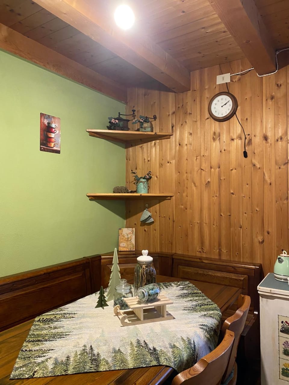 Sole & Luna Dolomiti House Apartment in Trentino-South Tyrol
