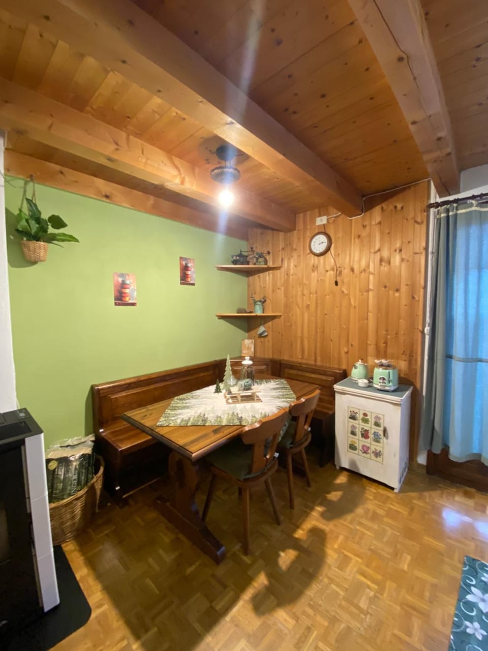 Sole & Luna Dolomiti House Apartment in Trentino-South Tyrol