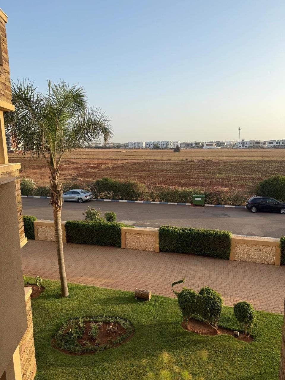 Evasion apartment with beach and pool views Apartment in Casablanca-Settat