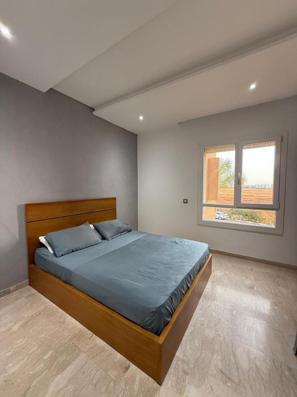 Evasion apartment with beach and pool views Apartment in Casablanca-Settat