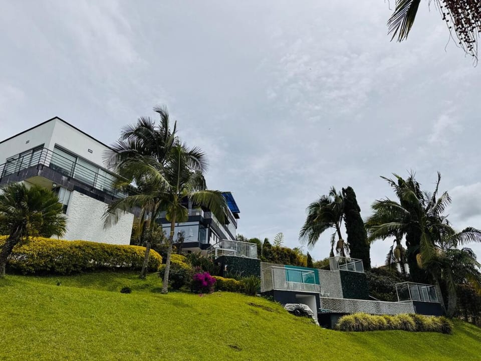 Villa Salomé in Guatapé Villa in Antioquia
