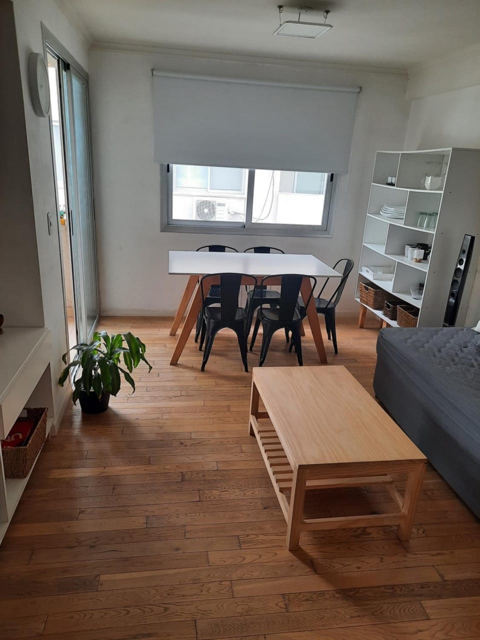 Excelente ubicación céntrica Dpto de categoría con cochera Apartment in Salta