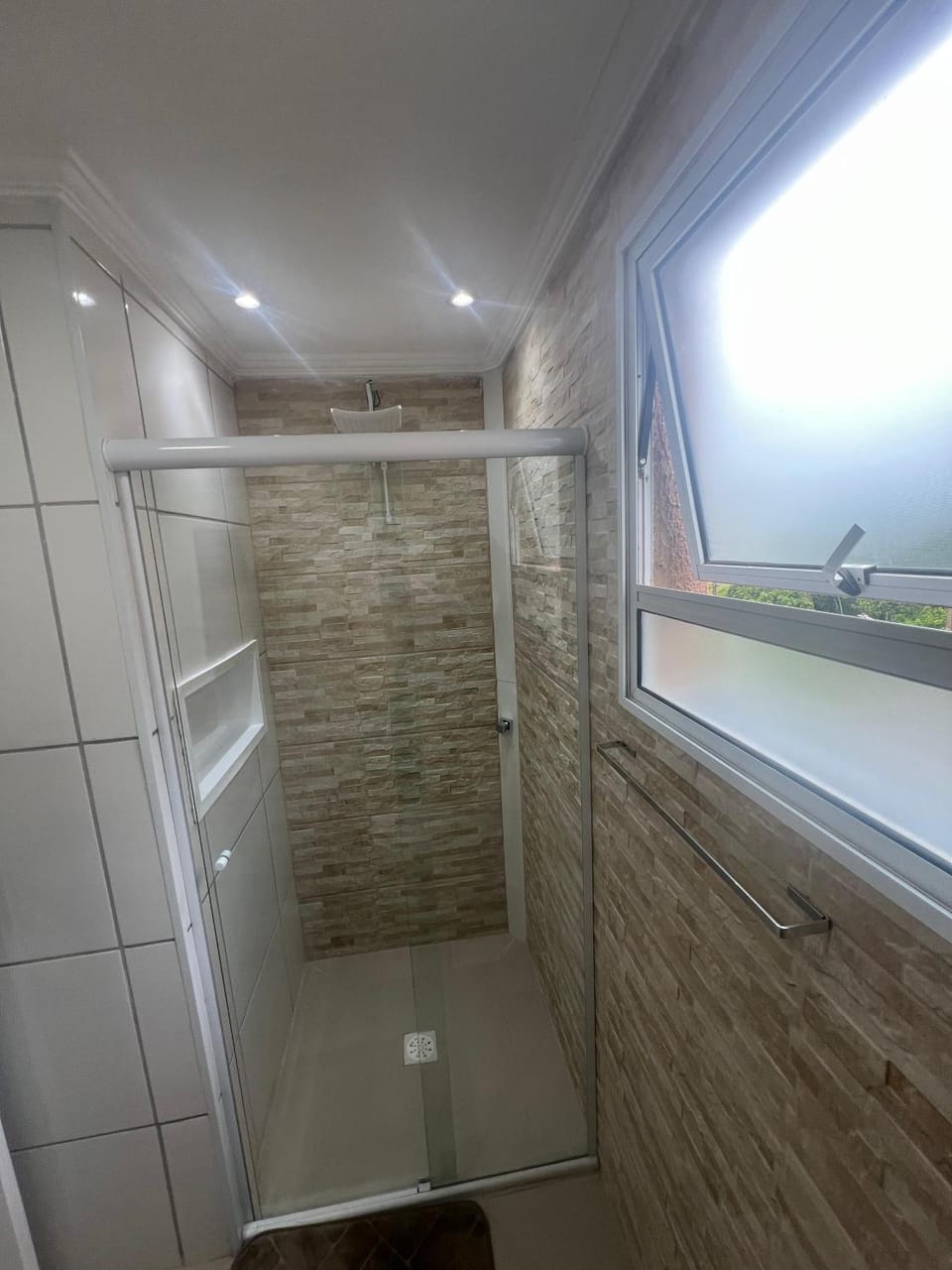 Ape 2 quartos Apartment in State of São Paulo