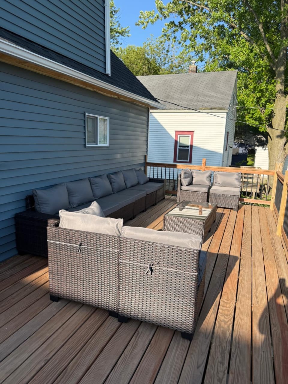 Krystal Oasis Villa in Lansing