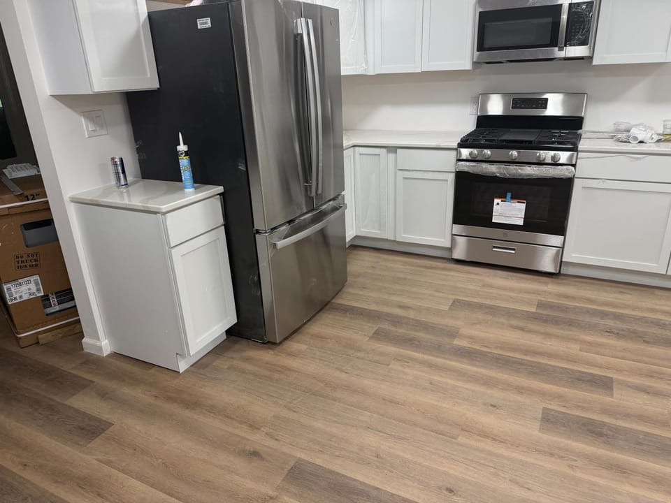 Krystal Oasis Villa in Lansing