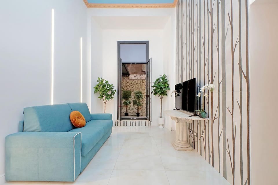 Casa centrale Apartment in Rome