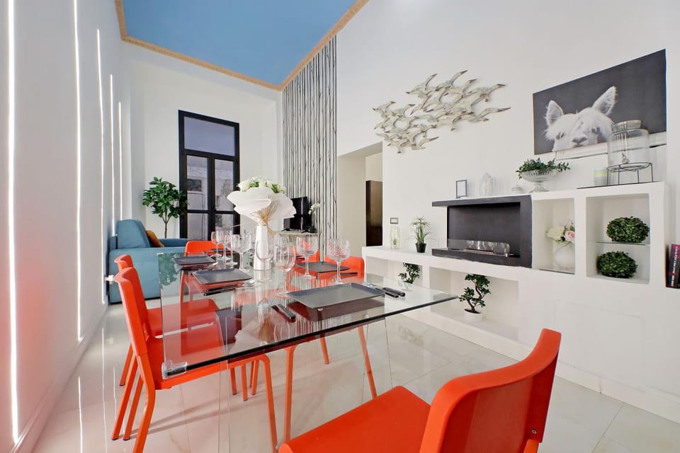 Casa centrale Apartment in Rome