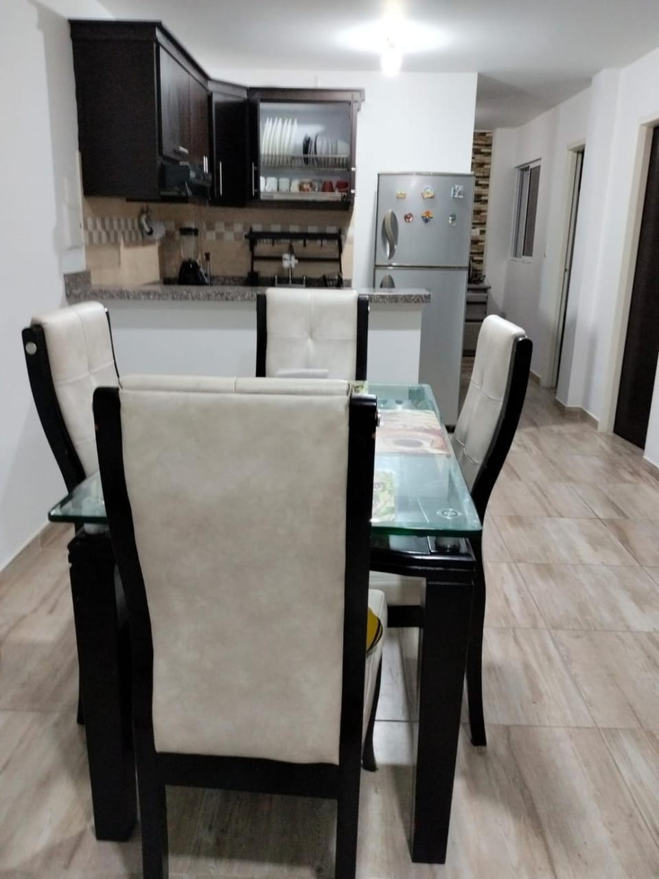 Residencia Luz y Sombra Apartment in Santander, Colombia