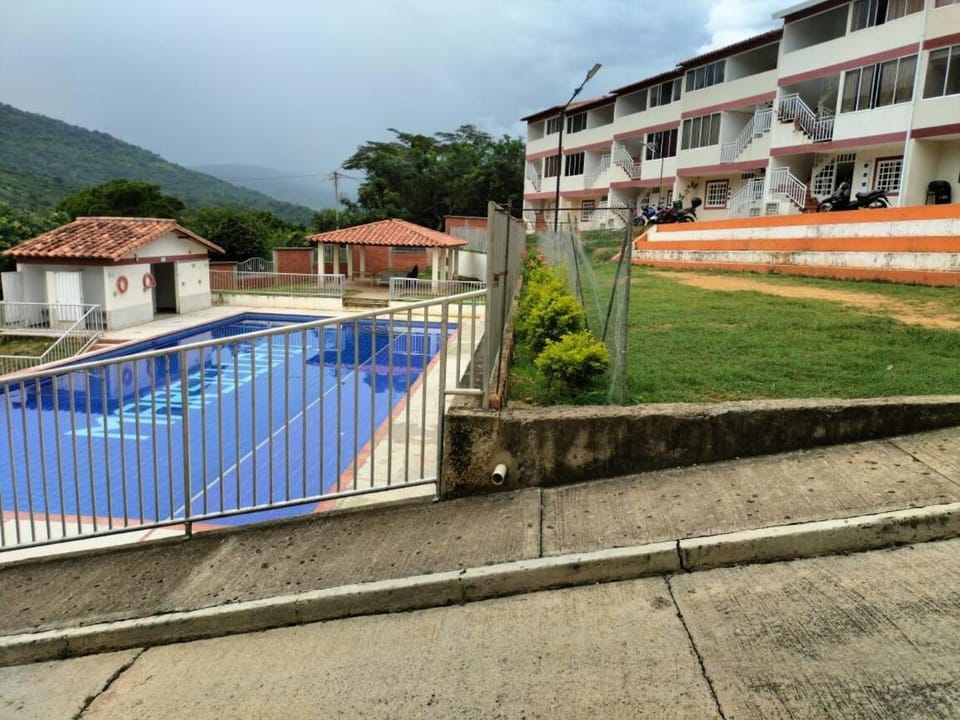 Residencia Luz y Sombra Apartment in Santander, Colombia