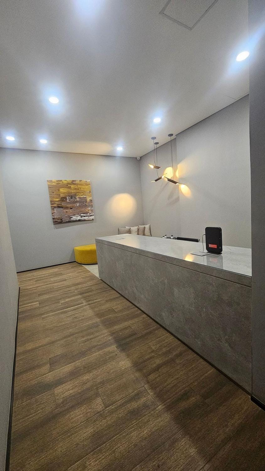 Constantino Residence – Campo Belo | Fica por Aqui House in Sao Paulo City