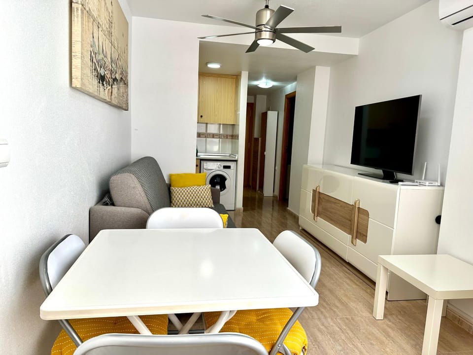 Sol y Calma Apartment in Torrevieja