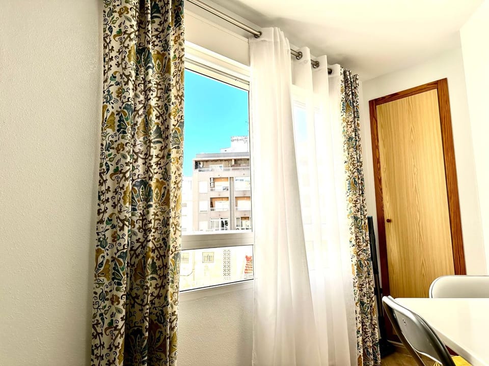 Sol y Calma Apartment in Torrevieja