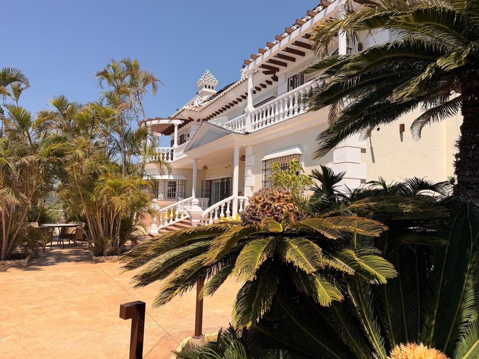 CASABA - Boutique - Torre del Mar Bed and Breakfast in Torre del Mar