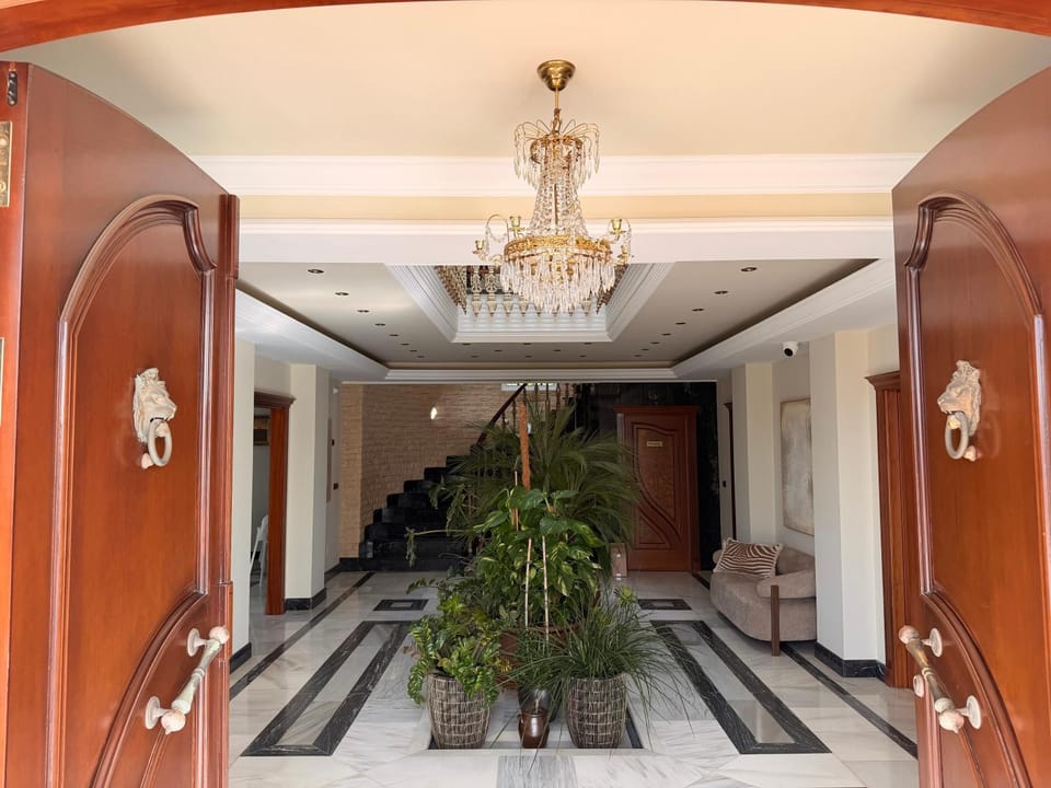 CASABA - Boutique - Torre del Mar Bed and Breakfast in Torre del Mar