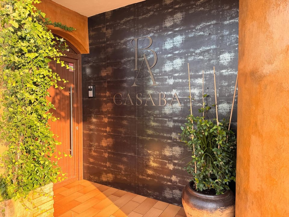CASABA - Boutique - Torre del Mar Bed and Breakfast in Torre del Mar