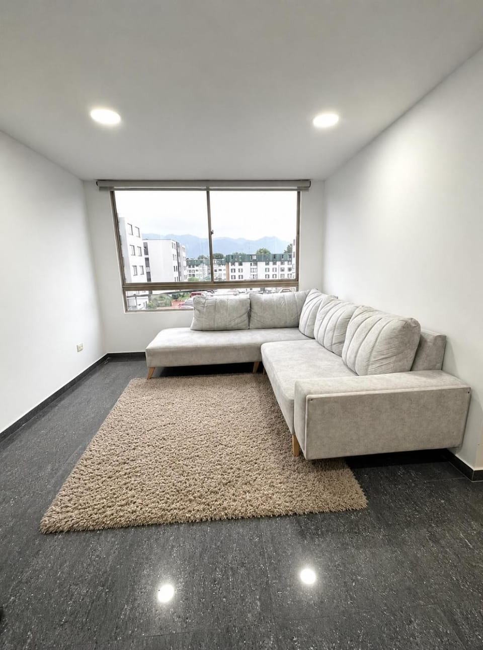 Hermoso apartamento en Calle 80 en Bogota Apartment in Cundinamarca, Colombia