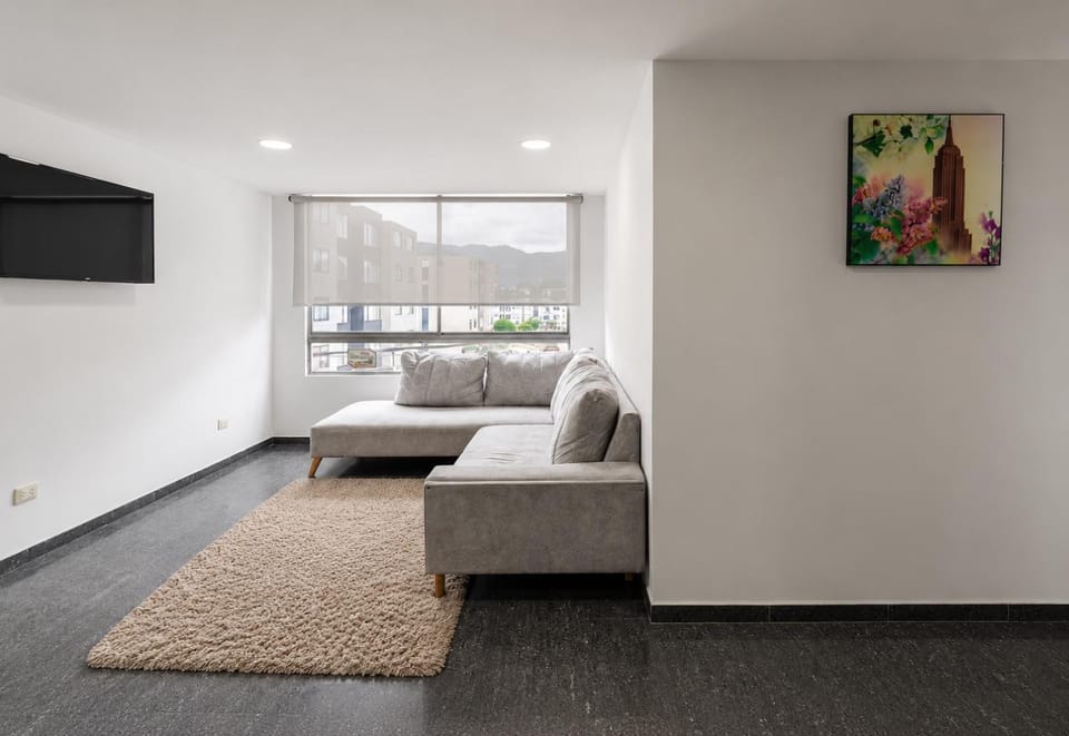 Hermoso apartamento en Calle 80 en Bogota Apartment in Cundinamarca, Colombia