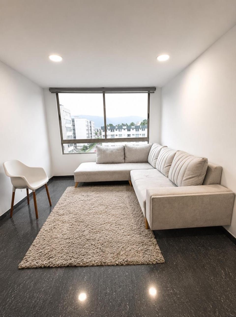 Hermoso apartamento en Calle 80 en Bogota Apartment in Cundinamarca, Colombia
