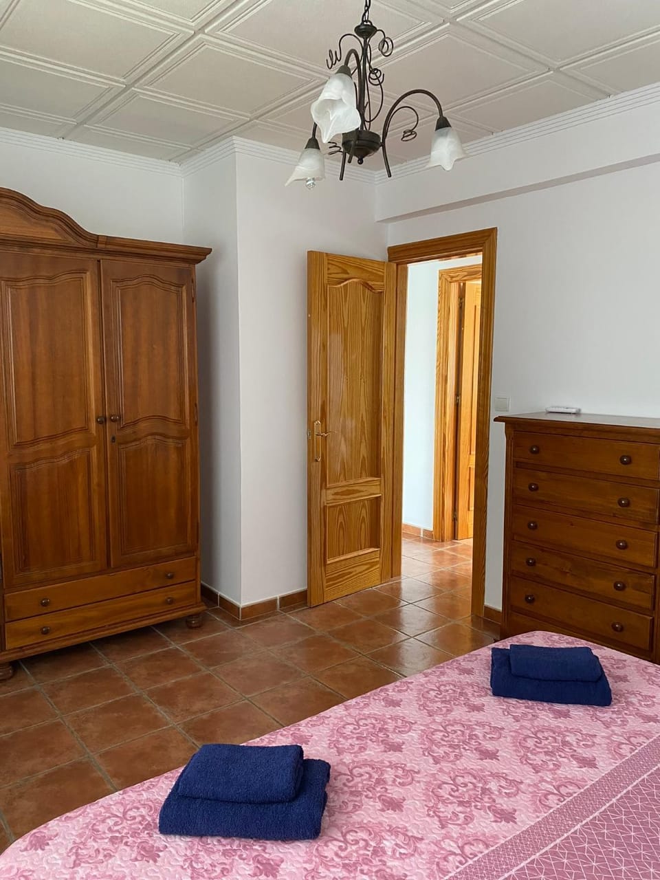 Villa Paula-Los Manantiales House in Alhaurín de la Torre