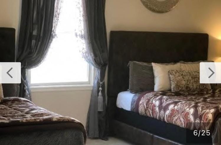 Naomi BED and BREAKFAST Bed and Breakfast in Carney