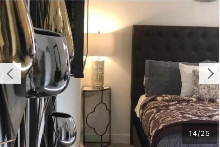 Naomi BED and BREAKFAST Bed and Breakfast in Carney