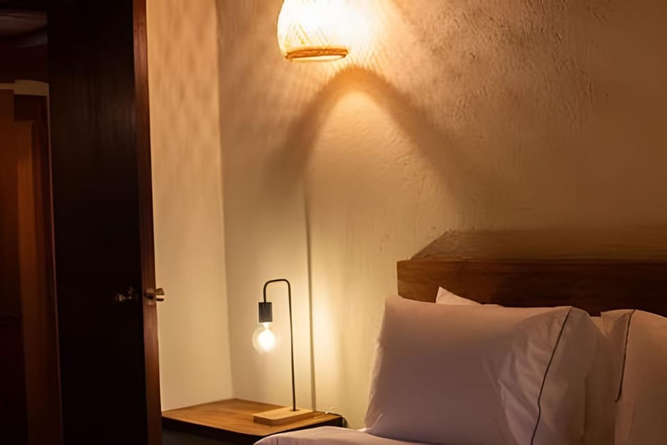 Unique Guatapé Hotel in Antioquia