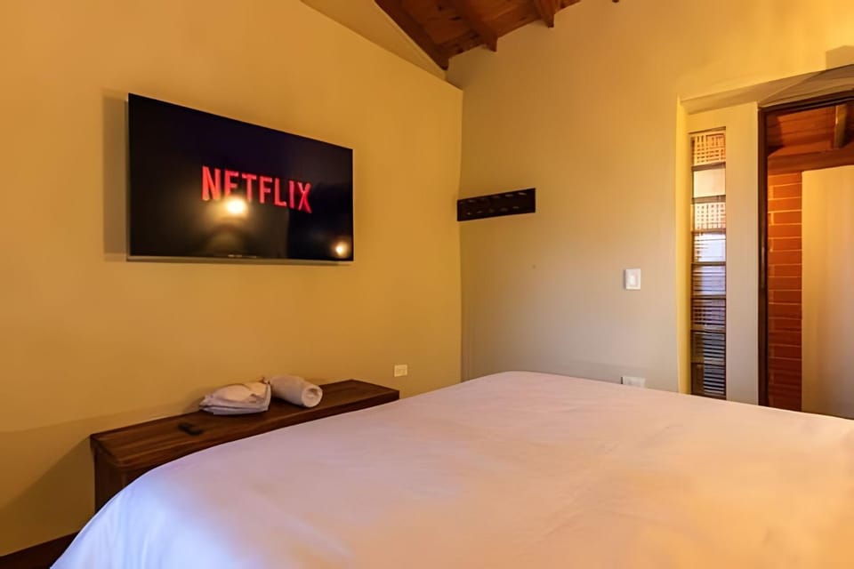 Unique Guatapé Hotel in Antioquia