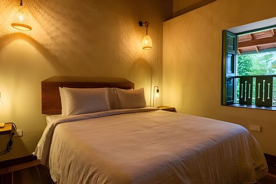 Unique Guatapé Hotel in Antioquia