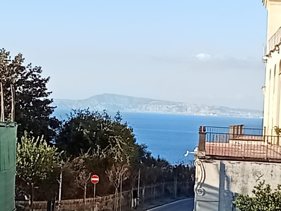 Mamma Elisa appartment Apartment in Sorrento