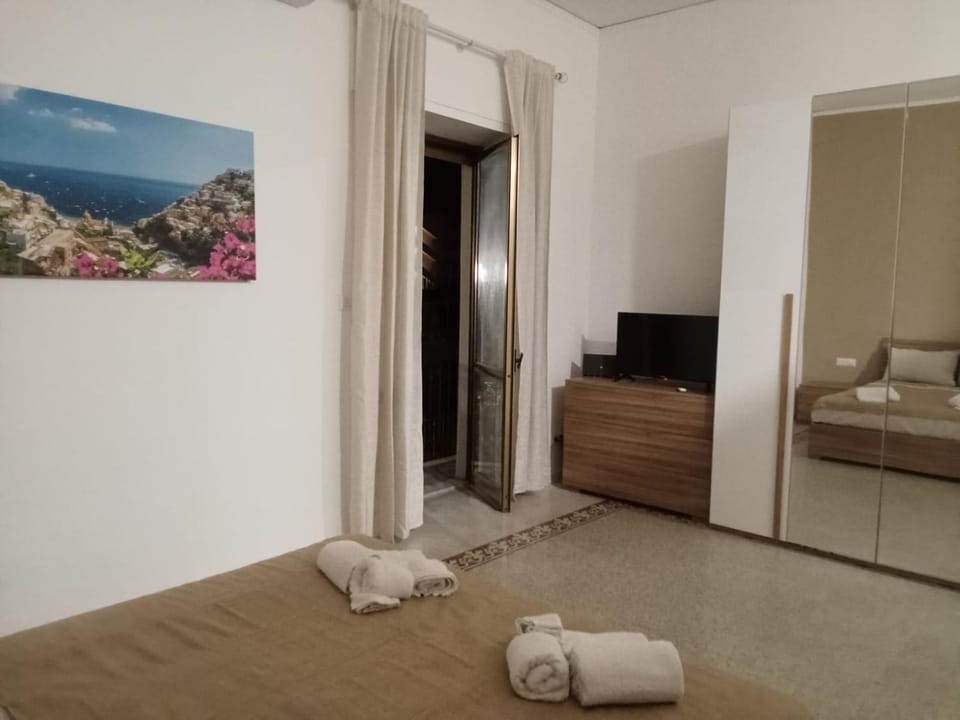 Mamma Elisa appartment Apartment in Sorrento