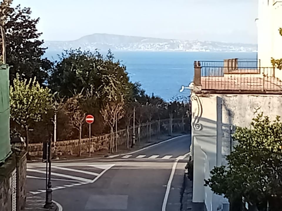Mamma Elisa appartment Apartment in Sorrento