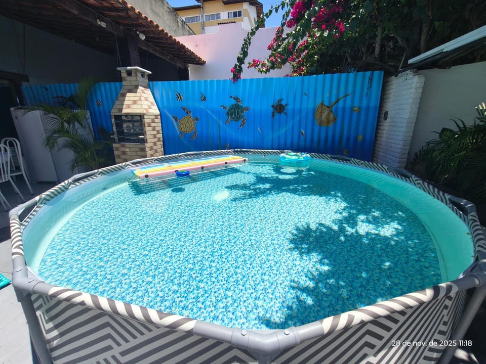 CASA BRISA & MAR - Atalaia Beach next to Vidam House in Aracaju