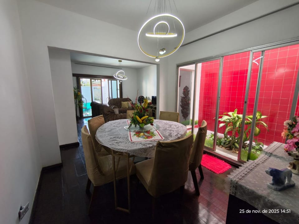 CASA BRISA & MAR - Atalaia Beach next to Vidam House in Aracaju