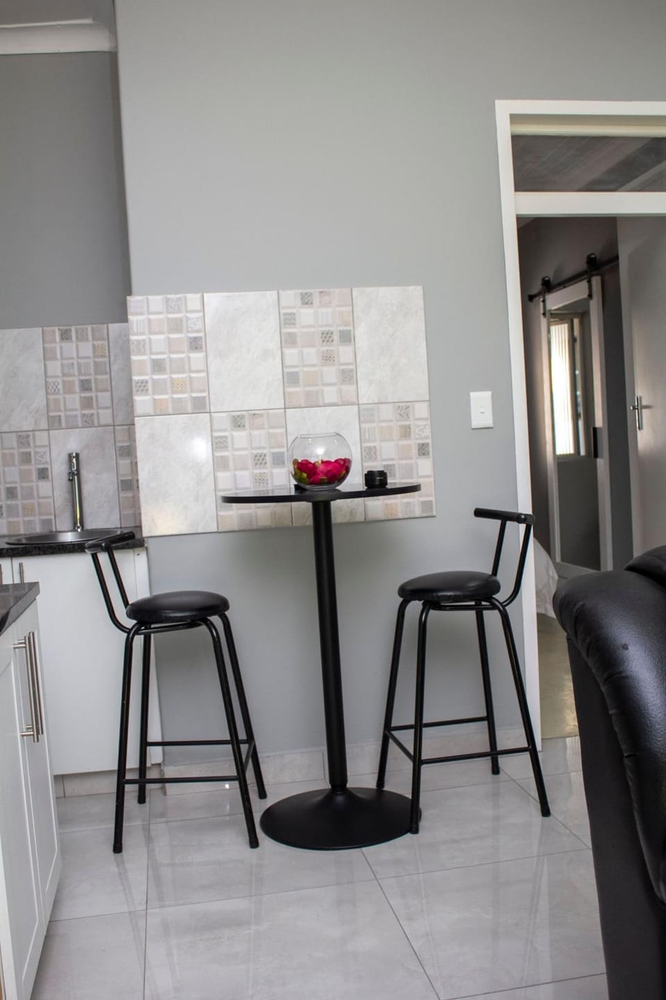 44 on Halifax Bed and Breakfast in Sandton