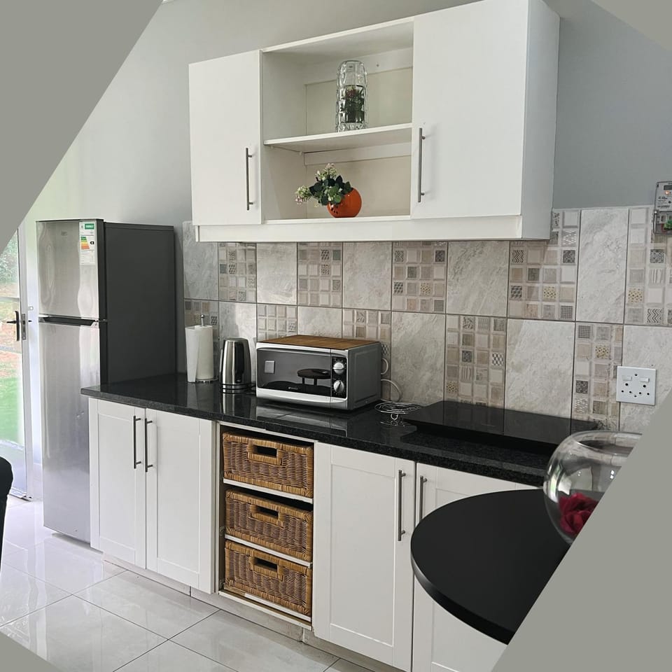 44 on Halifax Bed and Breakfast in Sandton