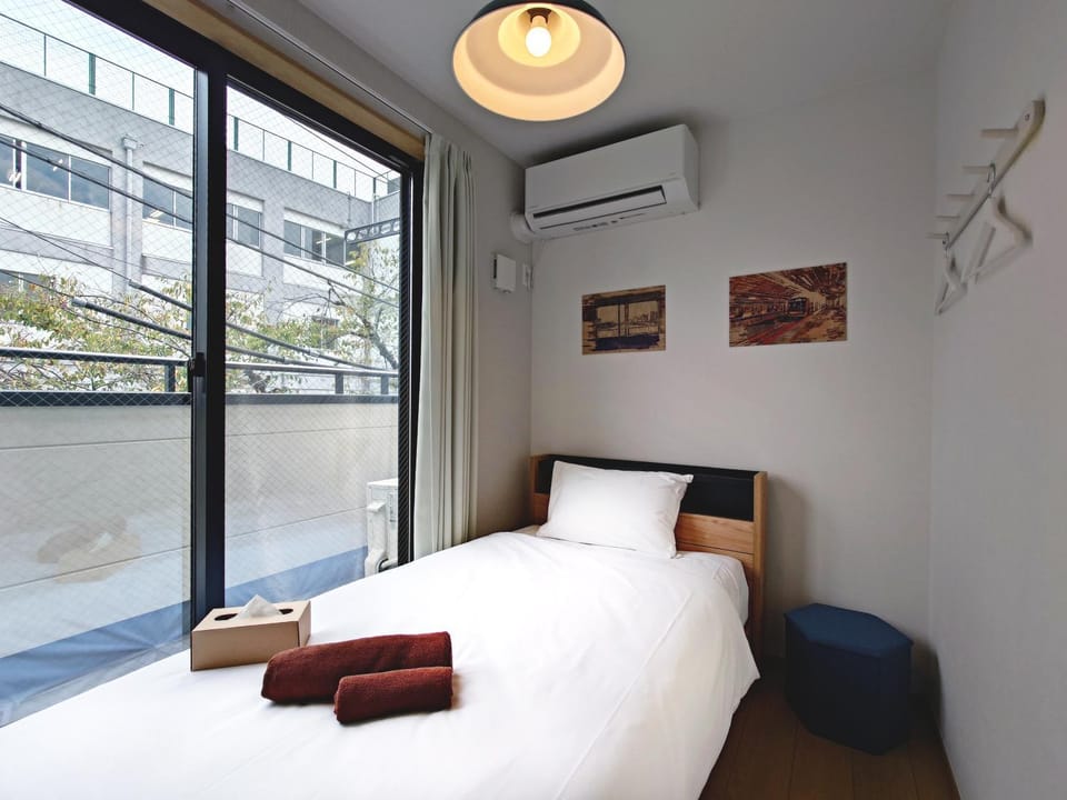 凜森 Rinmori - 最大7名宿泊可 - 東京スカイツリーまで徒歩圏内 Apartment in Japan