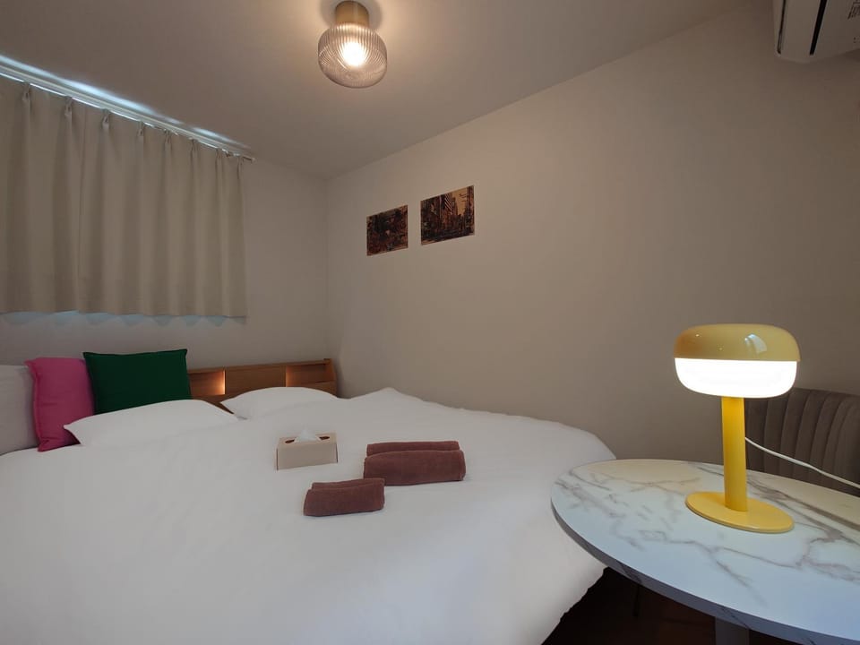 凜森 Rinmori - 最大7名宿泊可 - 東京スカイツリーまで徒歩圏内 Apartment in Japan
