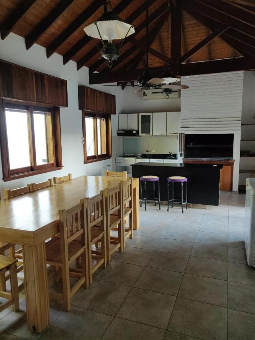 Hermosa casa cerca del centro y la laguna House in Chascomús