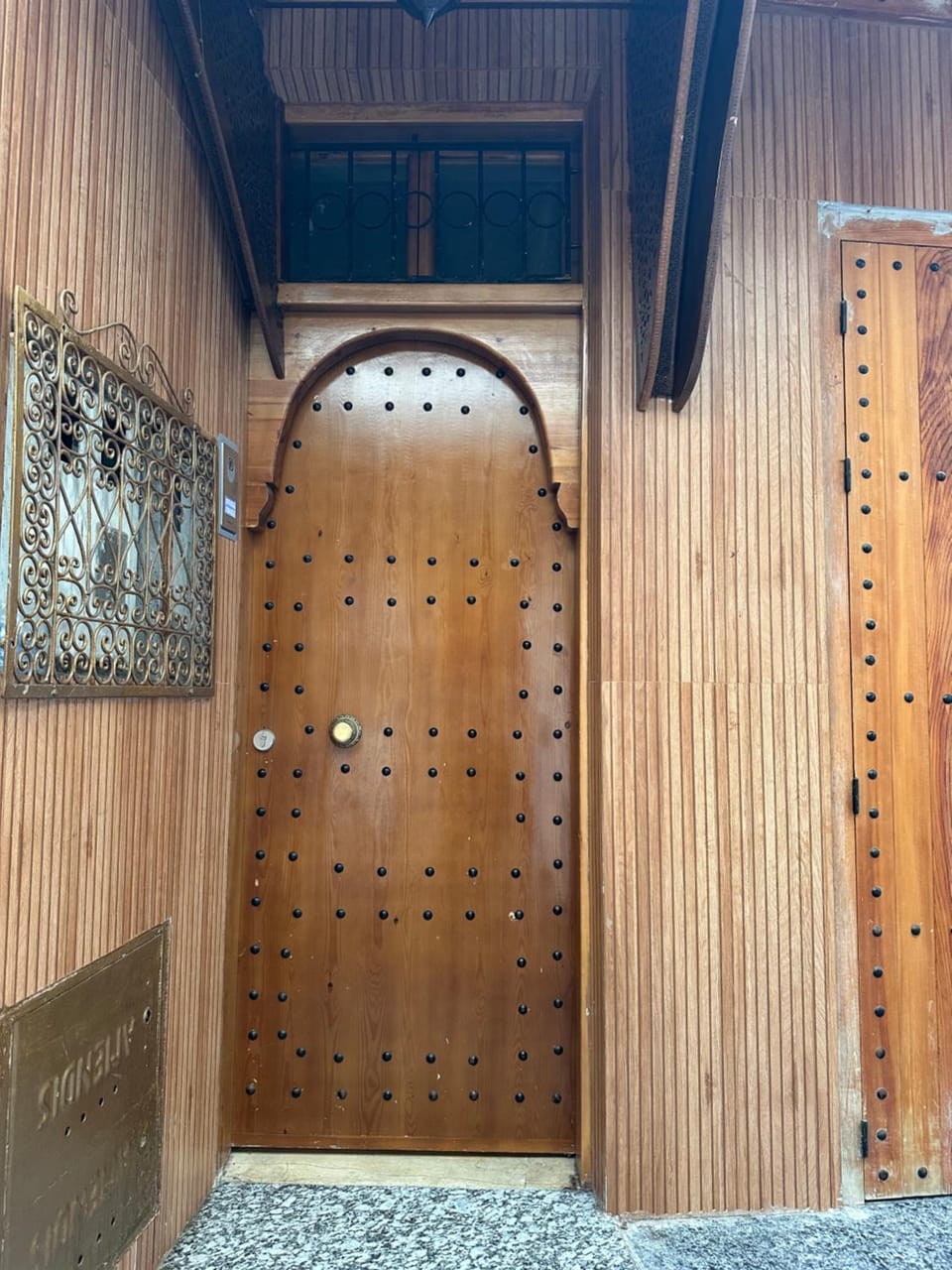 Dar Belleza Apartment in Tangier