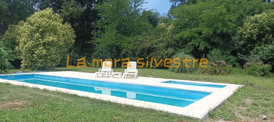 la morita silvestre House in Buenos Aires Province