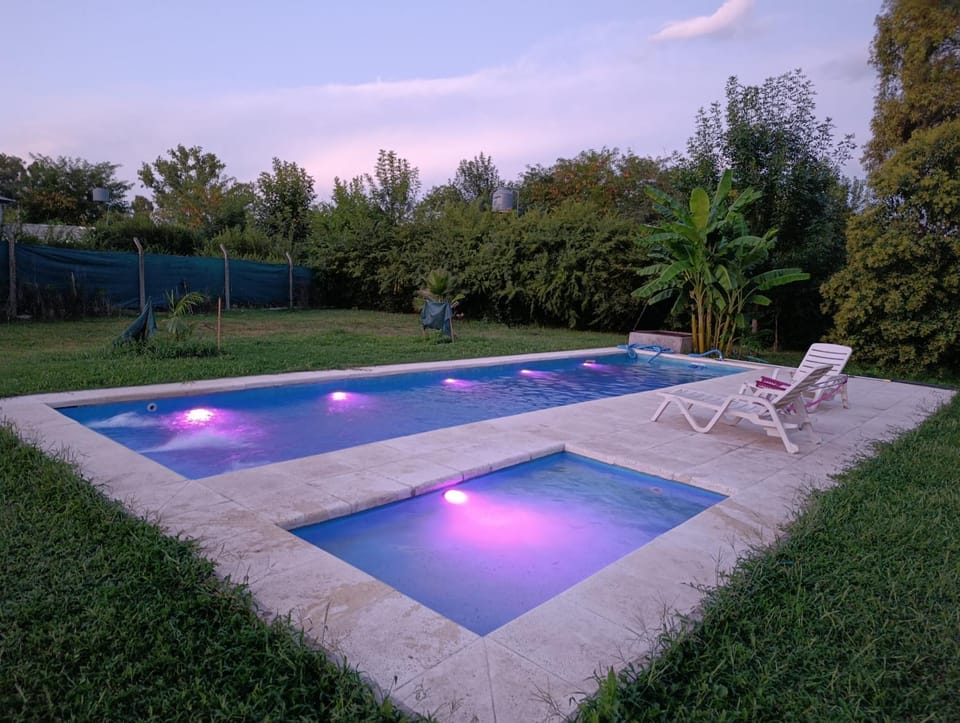 la morita silvestre House in Buenos Aires Province