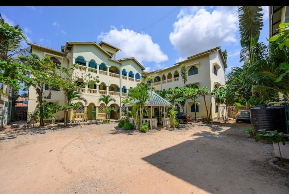 Irene house Apartment in Diani Beach
