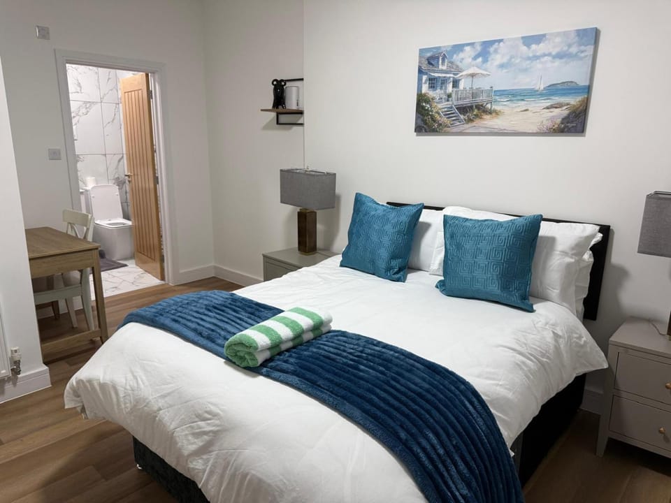 Union House Apartment in Stratford-upon-Avon