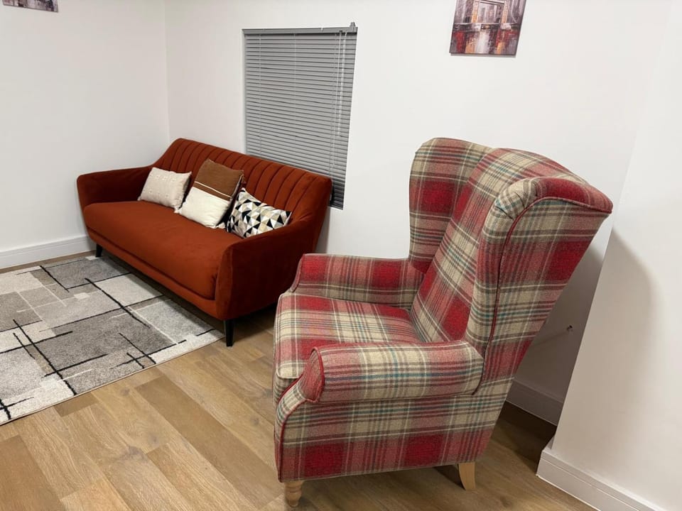 Union House Apartment in Stratford-upon-Avon