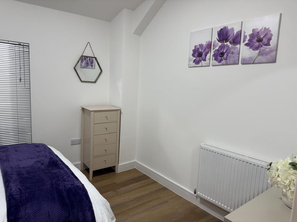 Union House Apartment in Stratford-upon-Avon