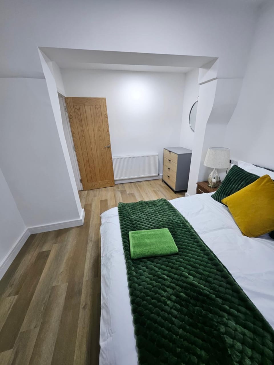 Union House Apartment in Stratford-upon-Avon
