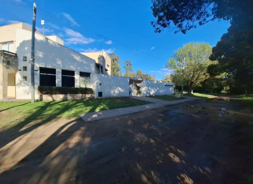 Casa Parque House in Necochea