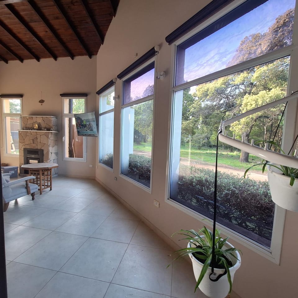 Casa Parque House in Necochea
