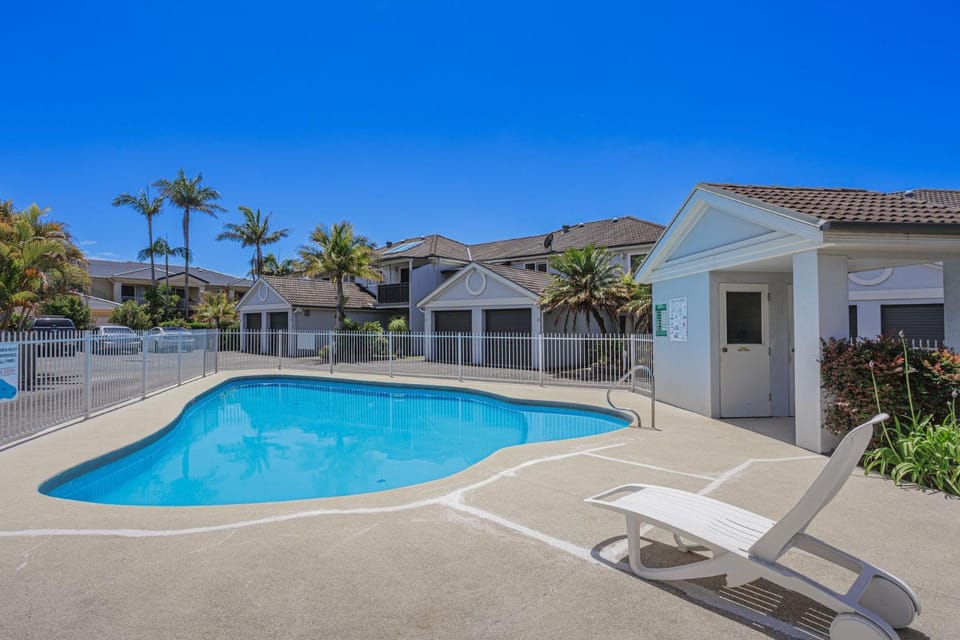 Driftwood House - 300m to Park Beach Apartment in Coffs Harbour
